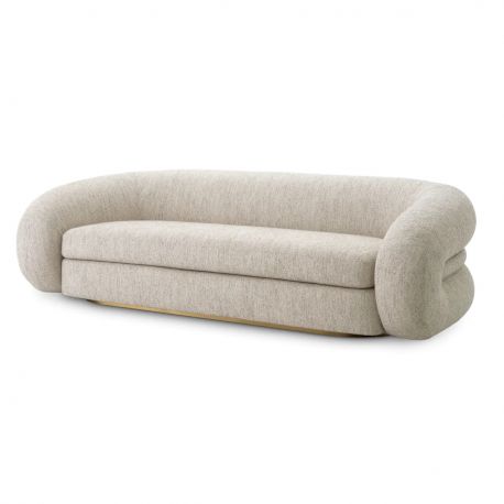 Canapele - Canapea moderna design LUX Cosenza