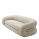 Canapele - Canapea moderna design LUX Cosenza