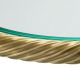 Masute Living - Set de 2 masute design LUX elegant Addison