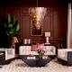 Canapele - Canapea moderna design LUX Davide