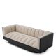 Canapele - Canapea moderna design LUX Davide
