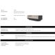Canapele - Canapea moderna design LUX Davide