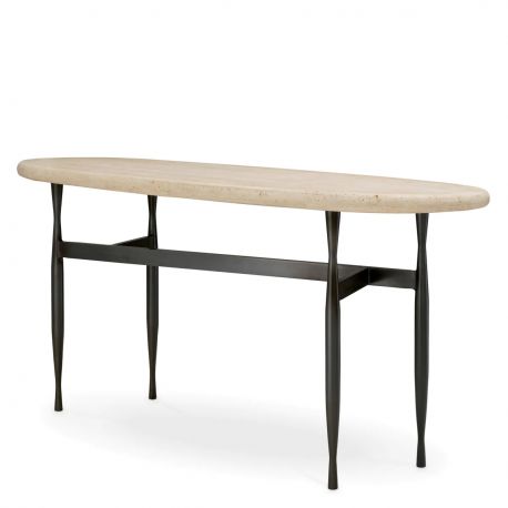 Console - Consola moderna design LUX Palermo