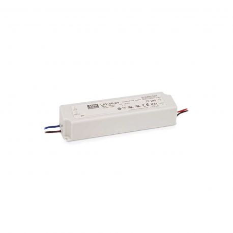 Accesorii iluminat - Driver pentru spoturi incastrabile ROCKET MINI, driver on-off 020w 24vdc