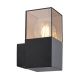 Aplice - Aplica de perete exterior, IP54 Loanda