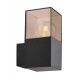 Aplice - Aplica de perete exterior, IP54 Loanda