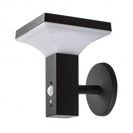 Lampi decorative si solare - Lampa solara cu senzor de miscare, IP44 Geleen