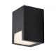 Aplice - Aplica de perete exterior IP44 Cernon