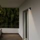 Aplice - Aplica de perete exterior IP44 Cernon