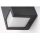 Aplice - Aplica de perete exterior IP44 Cernon