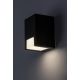 Aplice - Aplica de perete exterior IP44 Cernon