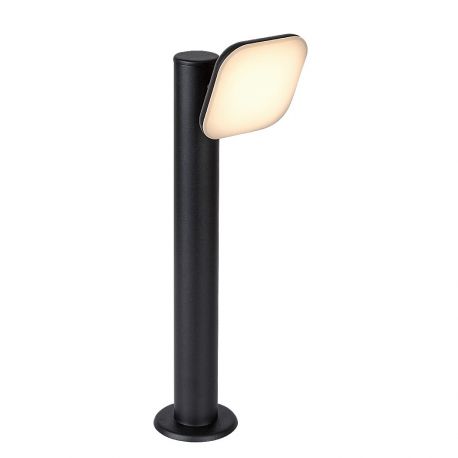 Stalpi - Stalp de exterior, terasa sau gradina, IP44 LED Odiel H-50cm