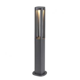 Stalp de exterior, terasa sau gradina, IP54 LED Kalisz H-50cm