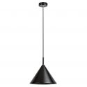 Pendul design industrial Jarod negru