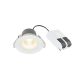 Spoturi tavan fals - Spot LED incastrabil dimabil Stake alb