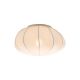 Lustre aplicate - Lustra aplicata eleganta cu lumina difuza Aeron 40