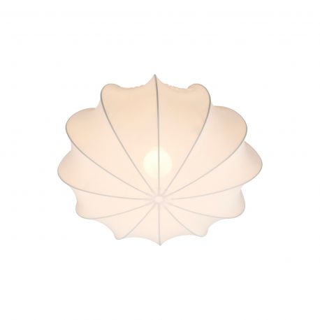 Lustre aplicate - Lustra aplicata eleganta cu lumina difuza Aeron 40