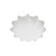 Lustre aplicate - Lustra aplicata eleganta cu lumina difuza Aeron 60