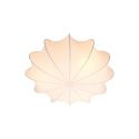 Lustra aplicata eleganta cu lumina difuza Aeron 60