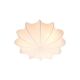 Lustra aplicata eleganta cu lumina difuza Aeron 60