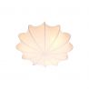 Lustra aplicata eleganta cu lumina difuza Aeron 60