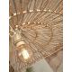 Pendule, Lustre suspendate - Lustra eco din iuta Cuzco natur