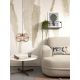 Pendule, Lustre suspendate - Lustra eco din bambus Hokkaido S 25cm, natur