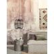 Pendule, Lustre suspendate - Lustra eco din bambus Hokkaido L 38cm, negru