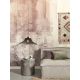 Pendule, Lustre suspendate - Lustra suspendata din bambus Ibiza S 50cm, negru