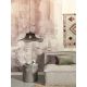 Pendule, Lustre suspendate - Lustra suspendata din bambus Ibiza L 65cm, negru