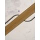 Lampadare - Lampadar eco din bambus Montblanc 4723 natur/ in deschis