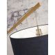 Lampadare - Lampadar eco din bambus Montblanc 6030 natur/ gri inchis