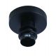 Plafoniere - Plafoniera eco din iuta Iguazu round 60cm, natur
