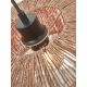 Lampadare - Lampa de podea eco din iuta Iguazu S 30cm, natur