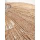 Pendule, Lustre suspendate - Lustra suspendata eco din iuta Iguazu disc 55cm