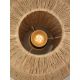 Veioze - Lampa de masa eco din iuta Iguazu globe 25cm