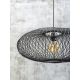 Lampadare - Lampadar eco din bambus Cango natur, 60x25cm