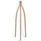 Lampadare - Lampadar eco din bambus Java 3-legs 50x22, natur