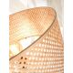 Lampadare - Lampadar eco din bambus Java 3-legs 50x22, natur