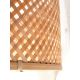 Lampadare - Lampadar eco din bambus Java 3-legs 50x22, natur