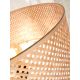 Lampadare - Lampadar eco din bambus Java 3-legs 50x22, natur