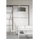 Lampadare - Lampadar XL modern cu brat articulat MILANO in deschis