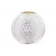 Veioze - Lampa de masa LED design decorativ BRILLANTE auriu