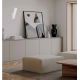 Pendule, Lustre suspendate - Aplica de perete cu lumina ambientala SCONCE LED 7W