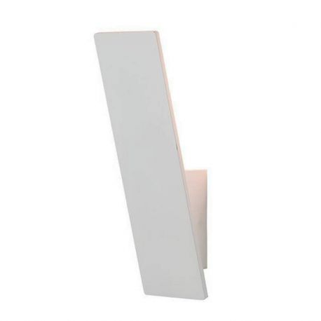 Pendule, Lustre suspendate - Aplica de perete cu lumina ambientala SCONCE LED 7W