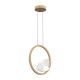 Pendule, Lustre suspendate - Lustra, Pendul design modern LED LINE