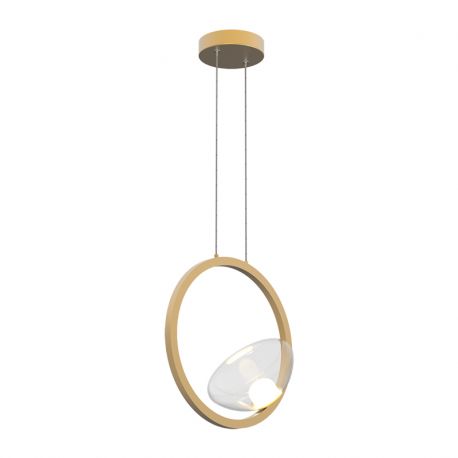 Pendule, Lustre suspendate - Lustra, Pendul design modern LED LINE