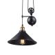 Pendule, Lustre suspendate - Pendul VINTAGE LENIUS I