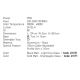 Pendule, Lustre suspendate - Lustra design modern LED DECO negru/ gri deschis
