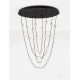 Pendule, Lustre suspendate - Lustra LED suspendata, deosebita design lux ALCINOE